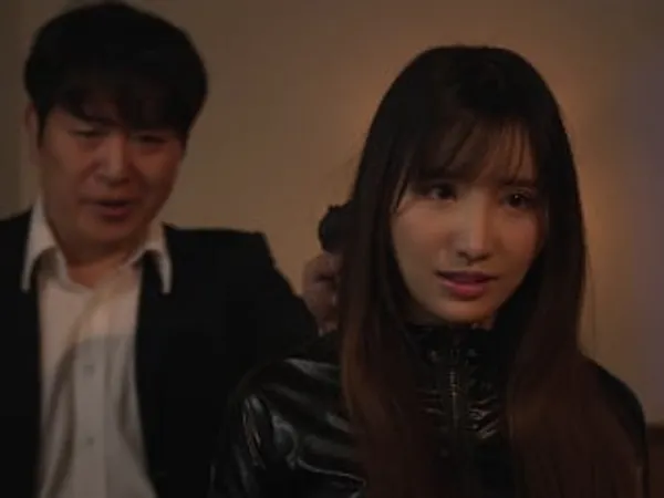 Nữ điều tra viên bị phản bội – Karen Yuzuriha